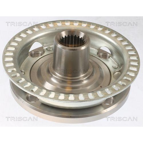 Radnabe TRISCAN 8535 29019 f&uuml;r AUDI SEAT SKODA VW, Vorderachse