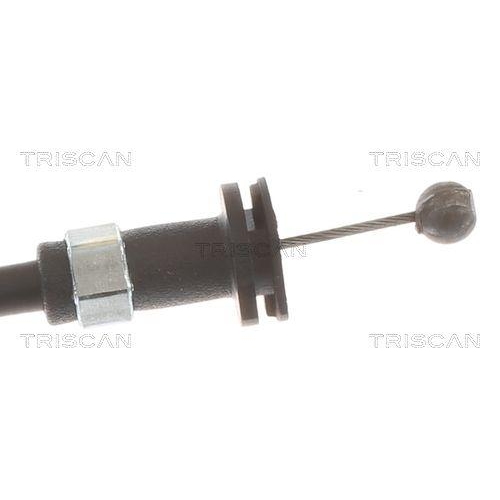 Motorhaubenzug TRISCAN 8140 29628 f&uuml;r VW