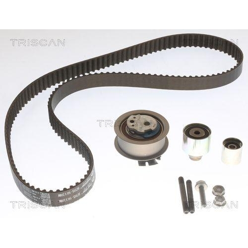 Zahnriemensatz TRISCAN 8647 10108 f&uuml;r VW