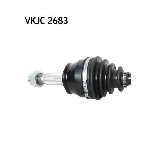 Antriebswelle SKF VKJC 2683 f&uuml;r FIAT LANCIA, Vorderachse rechts