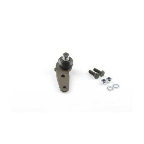 Trag-/F&uuml;hrungsgelenk SKF VKDS 311042 f&uuml;r AUDI, Vorderachse links, unten