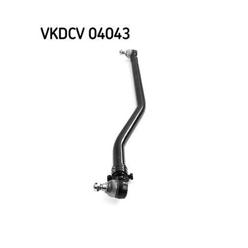 Lenkstange SKF VKDCV 04043 f&uuml;r DAF