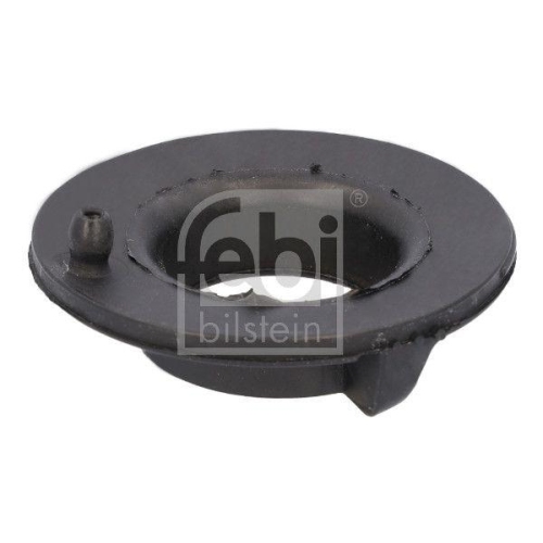 FEBI BILSTEIN Federteller 183167 f&uuml;r RENAULT DACIA, Hinterachse, unten