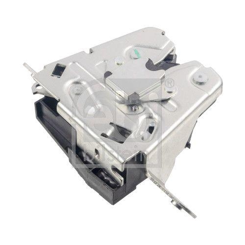 FEBI BILSTEIN Heckklappenschloss 192948 febi Plus f&uuml;r MERCEDES-BENZ