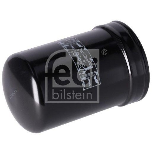 &Ouml;lfilter FEBI BILSTEIN 182463 f&uuml;r RENAULT LIEBHERR CLAAS JOHN DEERE