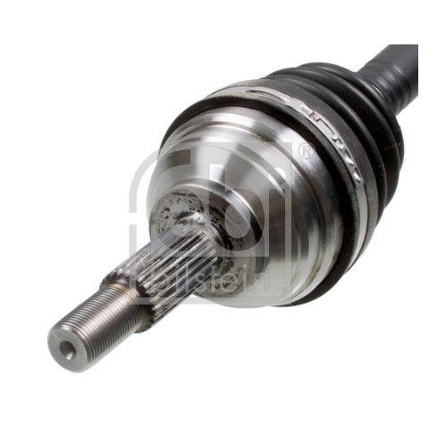 FEBI BILSTEIN Antriebswelle 182817 f&uuml;r MERCEDES-BENZ RENAULT, Vorderachse rechts