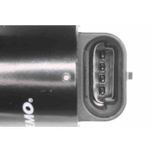 Leerlaufregelventil, Luftversorgung VEMO V46-77-0020 Original VEMO Qualit&auml;t f&uuml;r