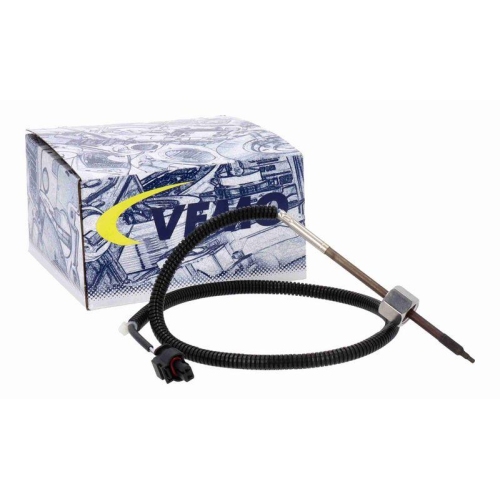 Sensor, Abgastemperatur VEMO V30-72-0069 Green Mobility Parts f&uuml;r MERCEDES-BENZ