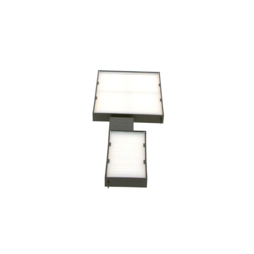 Filter, Innenraumluft BOSCH 1 987 432 276 für HYUNDAI KIA