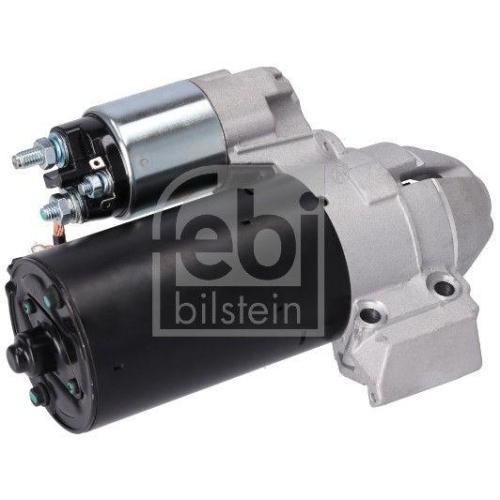 FEBI BILSTEIN Starter 193234 f&uuml;r BMW