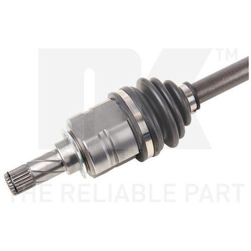 Antriebswelle NK 503659 f&uuml;r OPEL VAUXHALL, Vorderachse rechts