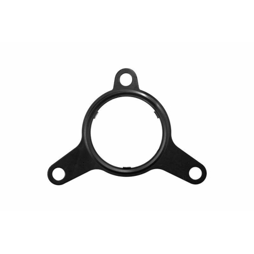 HELLA AGR-Ventil 6NU 014 864-081 für NISSAN RENAULT DACIA, links, oben, unten