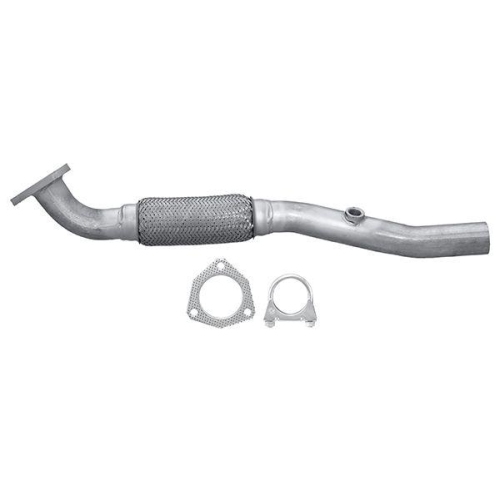 HELLA Abgasrohr 8LA 366 000-691 Easy2Fit –