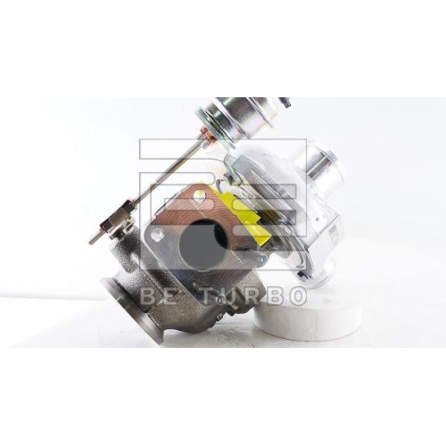 BE TURBO 130522RED Lader, Aufladung f&uuml;r IVECO