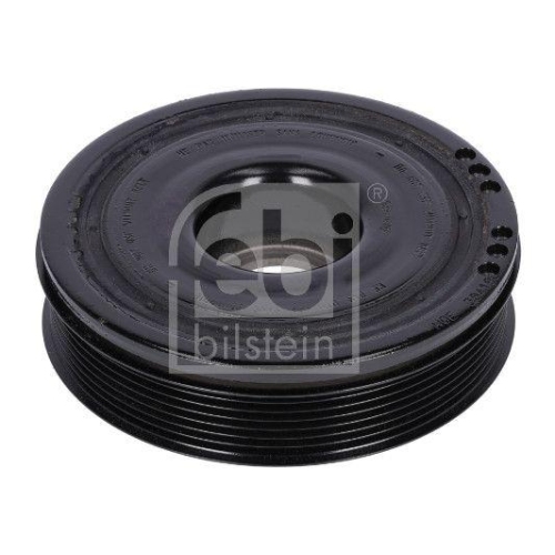 Riemenscheibe, Kurbelwelle FEBI BILSTEIN 104451 f&uuml;r FIAT MITSUBISHI NISSAN OPEL