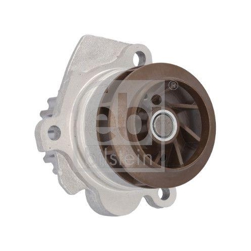 FEBI BILSTEIN Wasserpumpe, Motork&uuml;hlung 36048 f&uuml;r AUDI SEAT SKODA VW