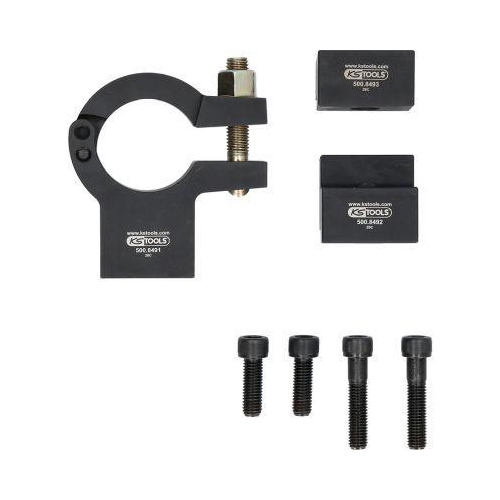 Montagewerkzeugsatz, Federbein KS TOOLS 500.8490 für