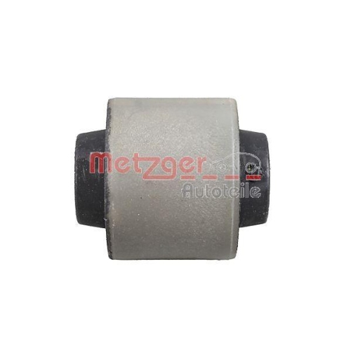 Lagerung, Lenker METZGER 52085309 f&uuml;r FIAT OPEL VAUXHALL, Hinterachse links