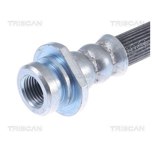 Bremsschlauch TRISCAN 8150 25261 f&uuml;r RENAULT, Hinterachse rechts, au&szlig;en