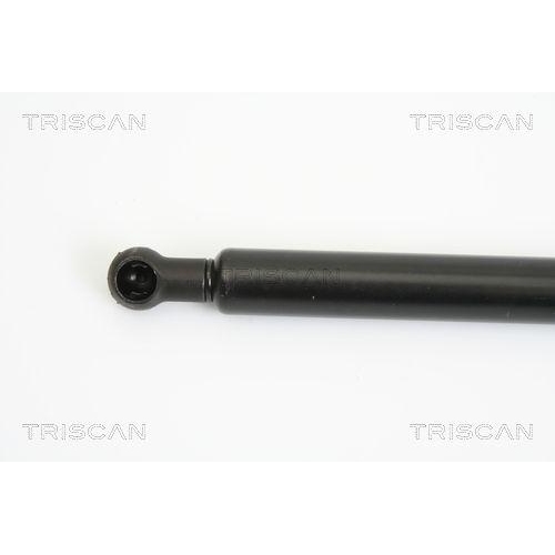 Gasfeder, Koffer-/Laderaum TRISCAN 8710 13273 für TOYOTA, hinten links