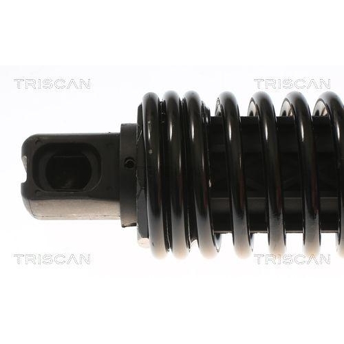 Gasfeder, Koffer-/Laderaum TRISCAN 8710 11309 für BMW, hinten links