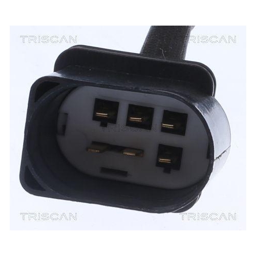 Lambdasonde TRISCAN 8845 29205 f&uuml;r SEAT VW