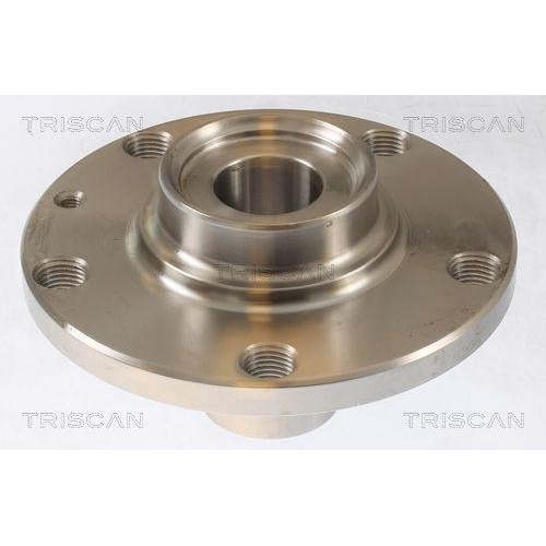 Radnabe TRISCAN 8535 29020 f&uuml;r AUDI SEAT SKODA VW, Hinterachse, Vorderachse