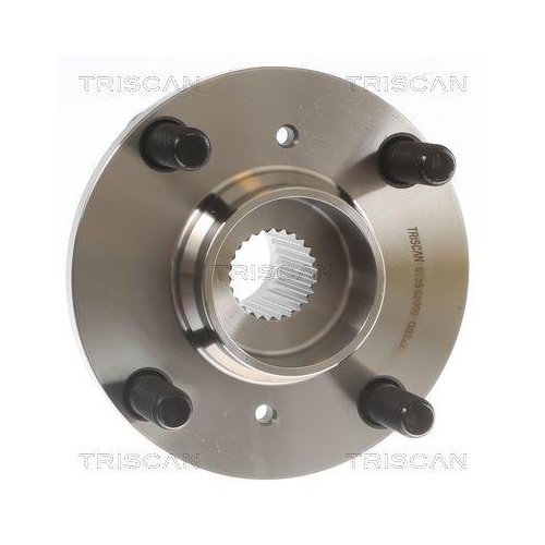 Radnabe TRISCAN 8535 69000 f&uuml;r SUZUKI, Vorderachse