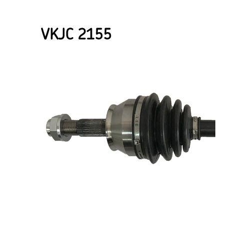 Antriebswelle SKF VKJC 2155 f&uuml;r FIAT, Vorderachse rechts