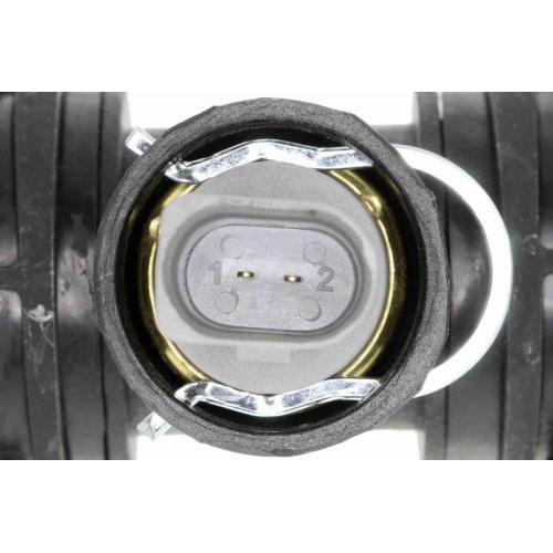 K&uuml;hlerschlauch VAICO V10-4835 Q+, Erstausr&uuml;sterqualit&auml;t f&uuml;r SEAT SKODA VW VAG