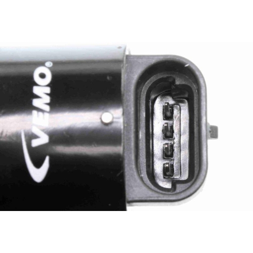 Leerlaufregelventil, Luftversorgung VEMO V46-77-0021 Original VEMO Qualit&auml;t f&uuml;r