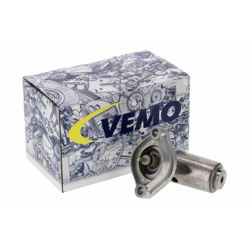 Sensor, Motor&ouml;lstand VEMO V30-72-0086 Original VEMO Qualit&auml;t f&uuml;r AUDI SEAT SKODA