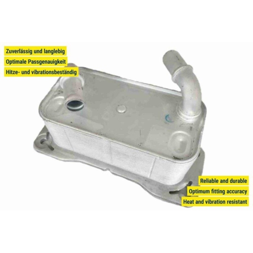 &Ouml;lk&uuml;hler, Motor&ouml;l VEMO V95-60-0021 Green Mobility Parts f&uuml;r VOLVO