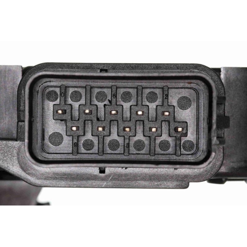 T&uuml;rschloss VEMO V25-85-0048 Original VEMO Qualit&auml;t f&uuml;r FORD, hinten rechts