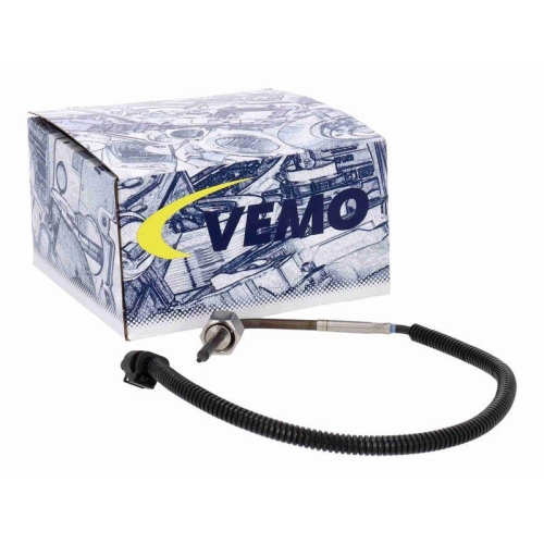 Sensor, Abgastemperatur VEMO V30-72-0366 Original VEMO Qualit&auml;t f&uuml;r