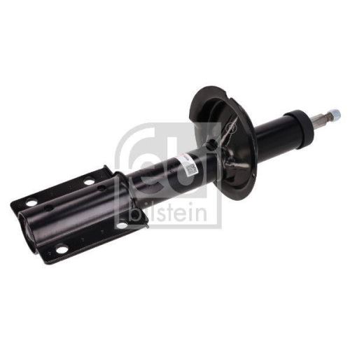 FEBI BILSTEIN Sto&szlig;d&auml;mpfer 193239 f&uuml;r CITRO&Euml;N FIAT PEUGEOT, Vorderachse links
