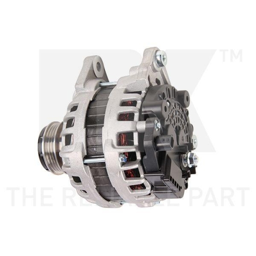 Generator NK 4839791 f&uuml;r RENAULT DACIA
