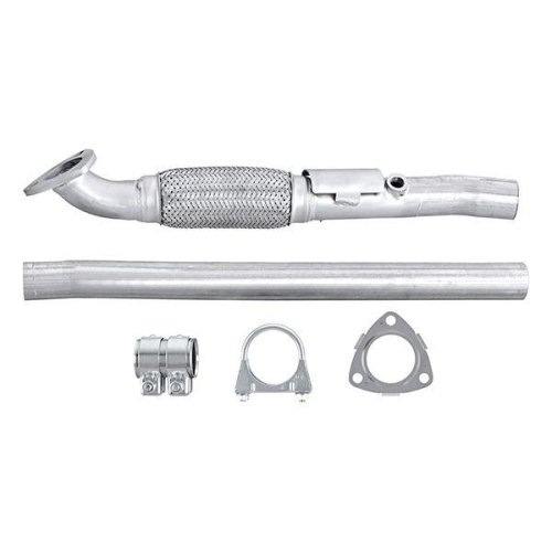 HELLA Abgasrohr 8LA 366 000-701 Easy2Fit –