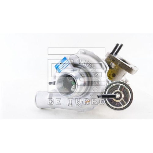 BE TURBO 131206 Lader, Aufladung f&uuml;r IVECO