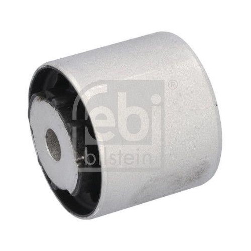 FEBI BILSTEIN 1007357 Lagerung, Verteilergetriebe f&uuml;r VW, Vorderachse, hinten