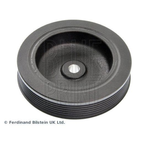 Riemenscheibe, Kurbelwelle BLUE PRINT ADN16131 f&uuml;r NISSAN OPEL VAUXHALL