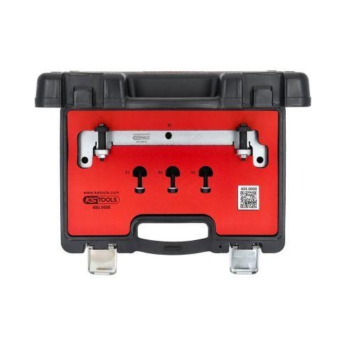 Werkzeugsatz, Steuerkette KS TOOLS 400.0008 f&uuml;r