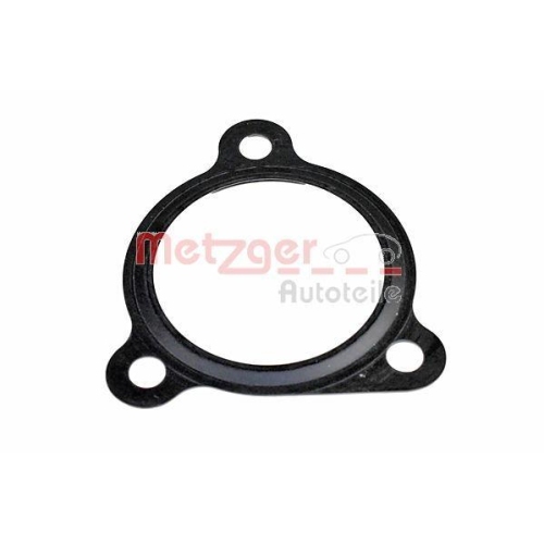 AGR-Ventil METZGER 0892742 f&uuml;r AUDI, nach AGR-K&uuml;hler