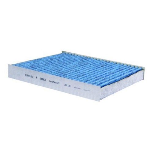 Filter, Innenraumluft KNECHT LAO 120 CareMetix® für AUDI MERCEDES-BENZ PORSCHE