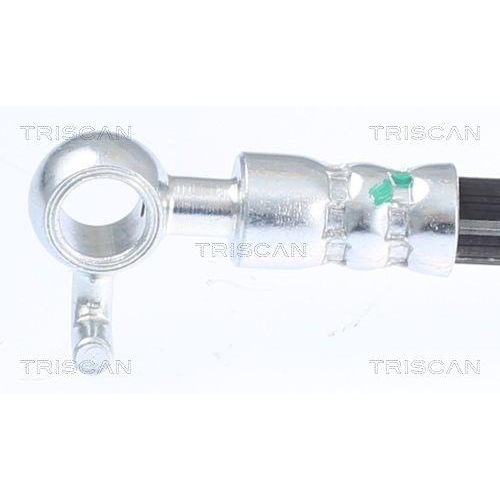 Bremsschlauch TRISCAN 8150 50271 f&uuml;r MAZDA, Vorderachse links