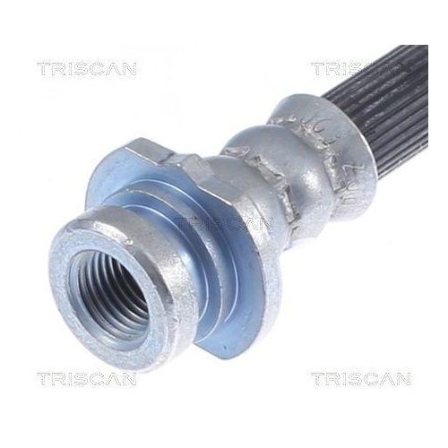Bremsschlauch TRISCAN 8150 25262 f&uuml;r RENAULT, Hinterachse, innen