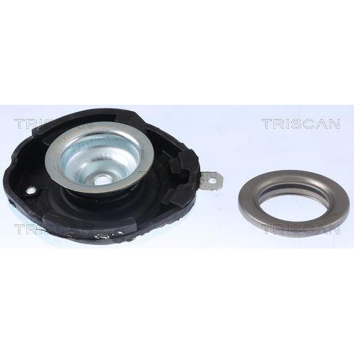 Federbeinst&uuml;tzlager TRISCAN 8500 25906 f&uuml;r RENAULT, Vorderachse