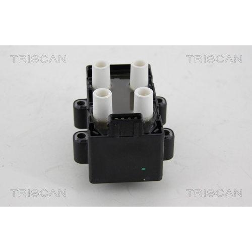 Z&uuml;ndspule TRISCAN 8860 25022 f&uuml;r RENAULT