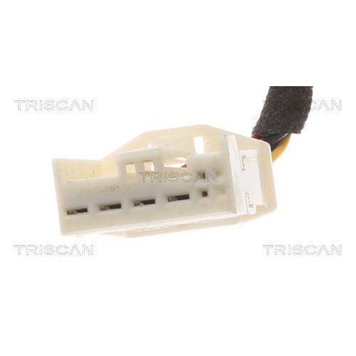 Gasfeder, Koffer-/Laderaum TRISCAN 8710 11310 f&uuml;r BMW, hinten rechts