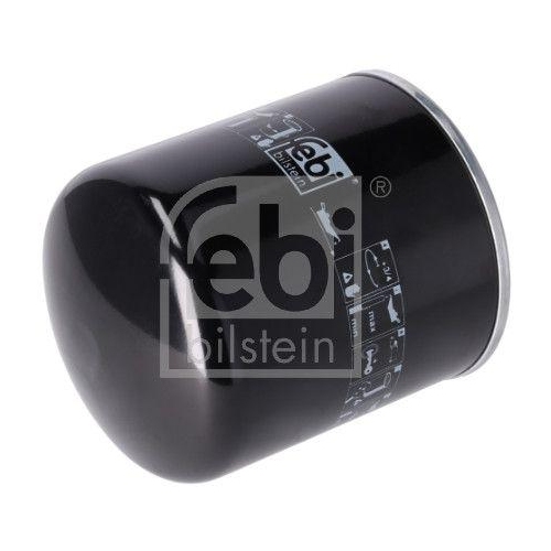 Filter, Arbeitshydraulik FEBI BILSTEIN 183259 für DEUTZ